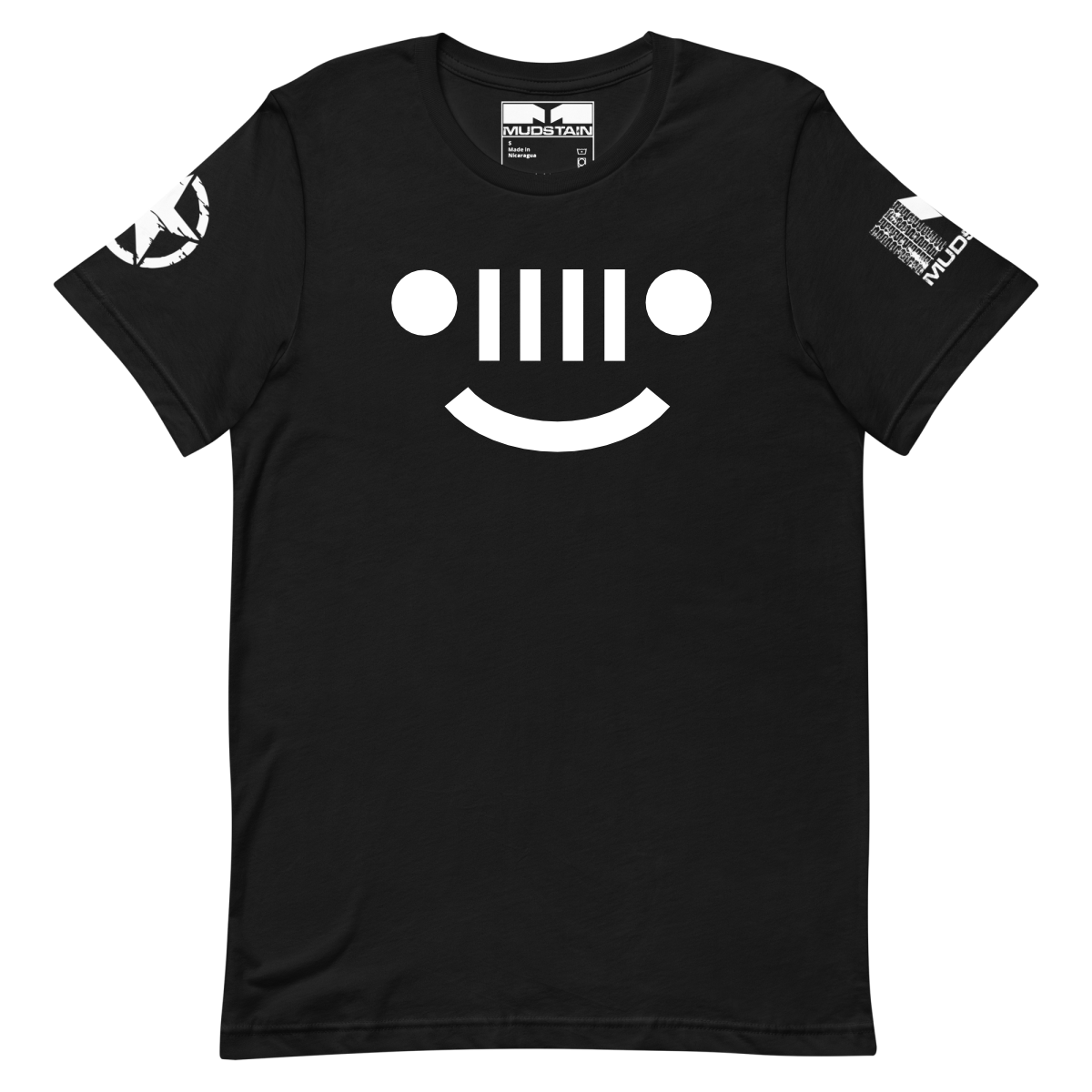 Happy Jeep T-Shirt