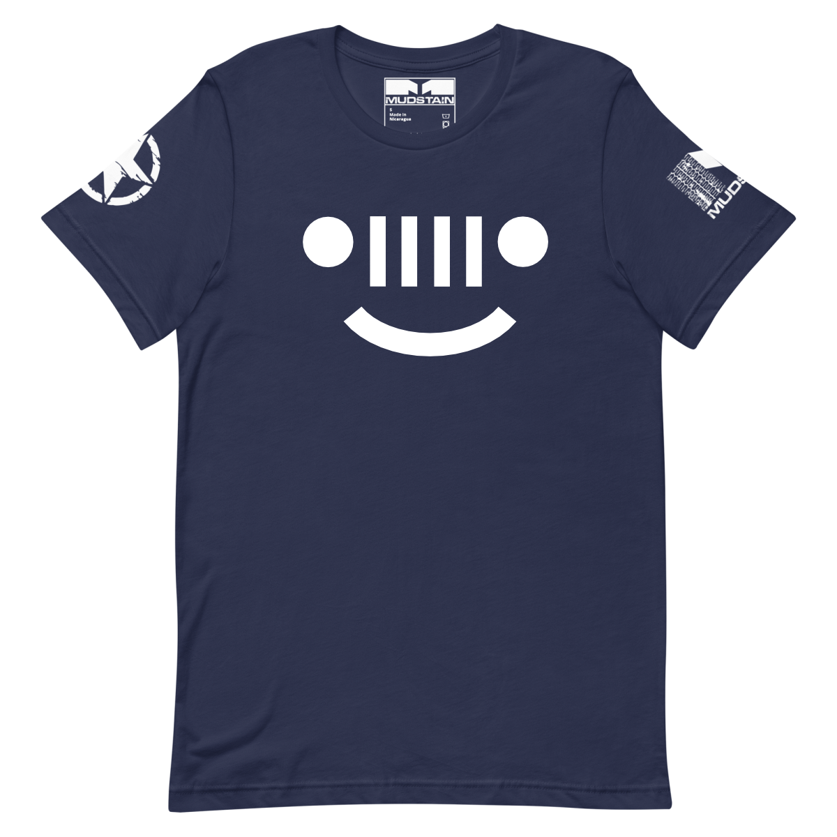 Happy Jeep T-Shirt