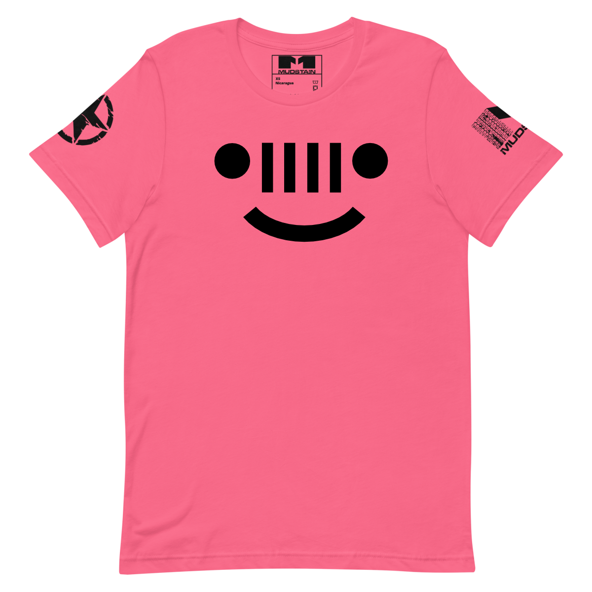 Happy Jeep T-Shirt