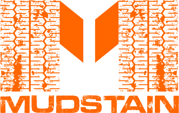 MUDSTAIN