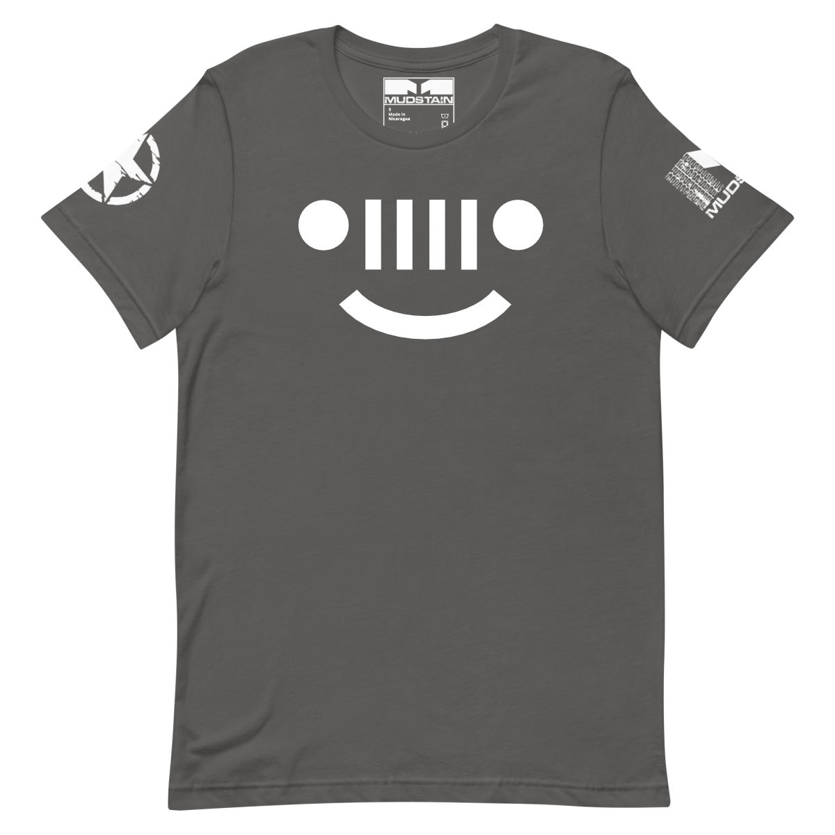 Happy Jeep T-Shirt